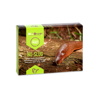 Aaltjes tegen slakken 100 m² | NO-SLUG