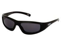 Zonnebrillen Vans Felix Black