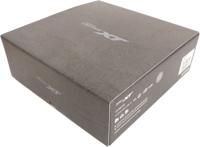 Shimano cassette xt 12v 10-51 cs-m8100