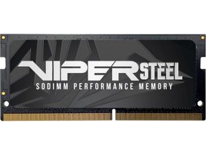 Patriot Memory Viper Steel PVS416G320C8S geheugenmodule 16 GB 1 x 16 GB DDR4 3200 MHz