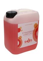 Strawberry Lubricant - 5L