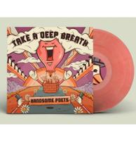 Handsome Poets - Take a deep breath LP