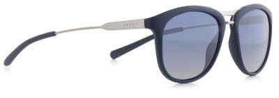 Spect Eyewear zonnebril Paradise Bay unisex blauw/grijs (004) Spect Eyewear zonnebril Paradise Bay unisex blauw/grijs (004)