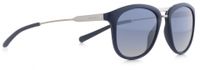 Spect Eyewear zonnebril Paradise Bay unisex blauw/grijs (004) - thumbnail