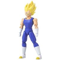 Dragon Ball Superfiguur - Bandai - Majin Vegeta - 17 cm