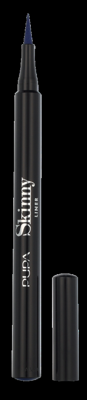 Pupa Milano - Pupa Vamp! Skinny Liner 4.50 ml 003 Blue Eyeliner Dames