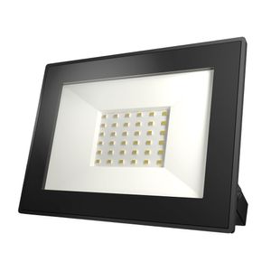 Lumos LED Breedstraler 30W 2880lm - 4000K - IP65 - Vervangt 160W - 2 jaar garantie