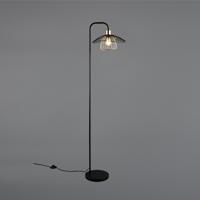 Trio VloerlampLauris zwart - R46791032