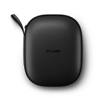Philips TAH8506BK/00 hoofdtelefoon/headset Hoofdtelefoons Draadloos Hoofdband Oproepen/muziek USB Type-C Bluetooth Zwart - thumbnail