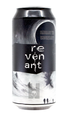 Revenant Brewing Revenant - Embrace The Uncertainty 44Cl