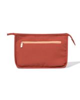 HEMA Toilettas driehoek wafel