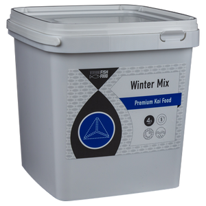 Vivani Winter Mix - 2,5 liter
