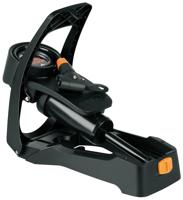 SKS Voetpomp airstep digi
