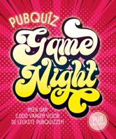 Pubquiz Game Night (Paperback)