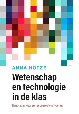 Wetenschap en technologie in de klas (Paperback)