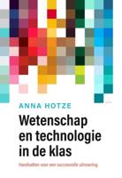 Wetenschap en technologie in de klas (Paperback)