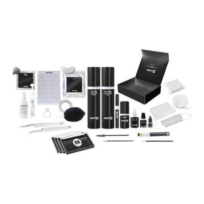 Jacky M. Kits Pakket One By One Advanced Kit