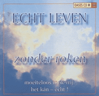 Stoppen met Roken Oasis CD 8