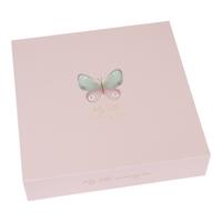 Little Dutch Memorybox Flowers & Butterflies FSC
