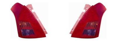 Achterlicht set SET5222931