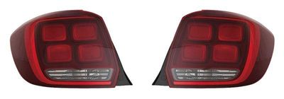 Achterlicht set SET1508921