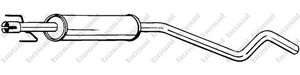 Middendemper 286475