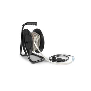 Ledstrip ECO lichtslang haspel (10mtr) met powercord