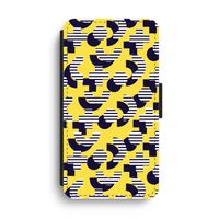 8-bit N°3: iPhone XS Max Flip Hoesje