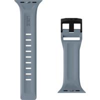 Urban Armor Gear Scout Sportieve horlogeband 40 mm, 41 mm, 42 mm Hemelsblauw Watch Series 1, Watch Series 2, Watch Series 3, Watch Series 4, Watch Series 5,