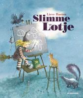 Slimme Lotje (Hardback)