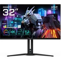 Gigabyte AORUS FO32U 32 4K Ultra HD 165Hz OLED Gaming Monitor
