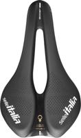 Selle italia novus boost evo lady tm superflow saddle