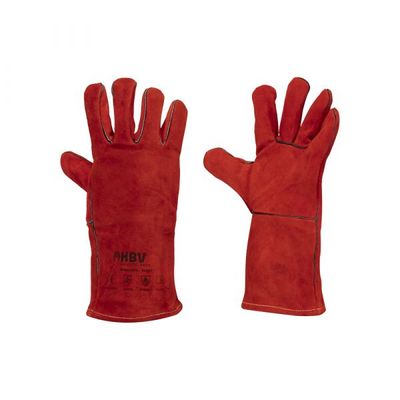 Lashandschoenen ROOD PRO 36 cm