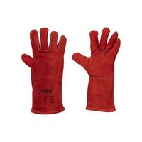 Lashandschoenen ROOD PRO 36 cm Lashandschoenen ROOD PRO 36 cm