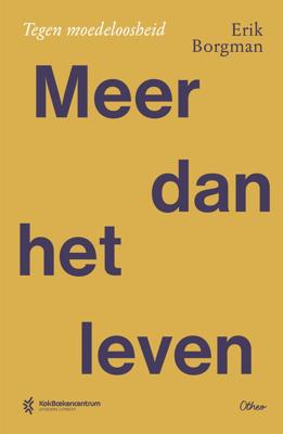 Meer dan het leven (Paperback)