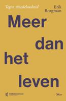 Meer dan het leven (Paperback)
