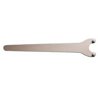 Milwaukee Accessoires Opspansleutel, recht - 4932367712