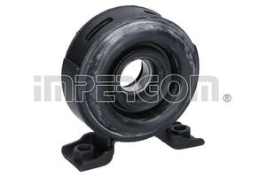 Ophanging, cardanas 72802
