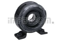 Ophanging, cardanas 72802