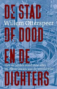 De stad, de dood en de dichters (Paperback)