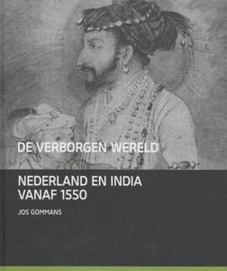 De verborgen wereld (Hardback)