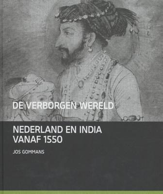 De verborgen wereld (Hardback)