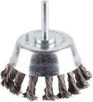 Bosch Accessoires Komstaalborstel 65 mm, 0,5 mm, 4500 U/ min 1st - 2608622050
