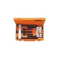 Beta 1535/C5A-Trekkerset - 015350006 Beta 1535/C5A-Trekkerset - 015350006