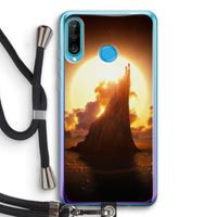 Children of the Sun: Huawei P30 Lite Transparant Hoesje met koord