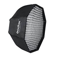 Godox SB-GUE120 Softbox (Ø) 120 cm 1 stuk(s)