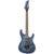 Ibanez S770 Cosmic Blue Frozen Matte elektrische gitaar