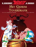 Asterix - het geheim van de toverdrank (geïllustreerd album) (Paperback) Asterix - het geheim van de toverdrank (geïllustreerd album) (Paperback)