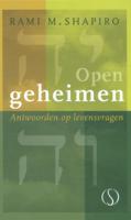 Open geheimen (Hardback)