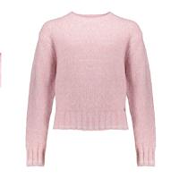 Frankie & Liberty winter sweater meisjes - roze - glitter